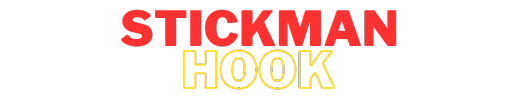 Stickman Hook